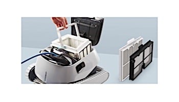 Pentair Prowler 920 Inground Robotic Pool Cleaner | 360322