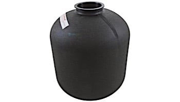Pentair Tank with Drain 19" | Black | 145365