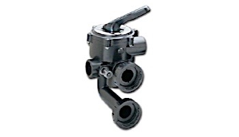 Fluidra USA 2 1/2" Multiport Valve for 36" Aster Sand Filter 66710-S3 | 24840