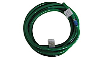 DEL Ozone Supply Check Valve & Tubing Assembly | Standard Duty | 9-0777-01