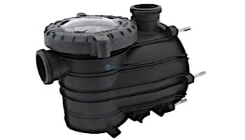 Pentair Tank and Trap Body Assembly | C176-71P