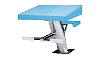 Fluidra USA Starting Platforms Standard Style | 20755