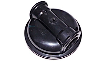 Pentair Threaded Manifold | Black | R172213XT
