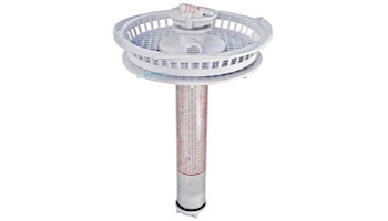 Pentair Chemical Dispenser with Short Basket | R172562