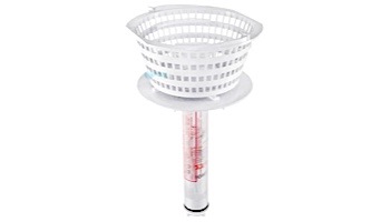 Pentair Chlorine Bromine Feeder Assembly With Basket | R172662
