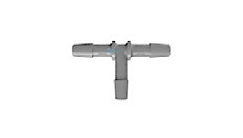 DEL Tee Used for Connecting Two Ozone Generators to One Injector Manifold | 7-0968