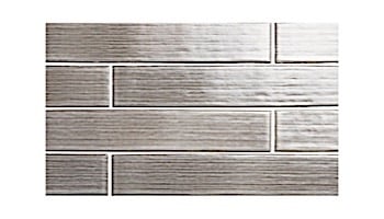 Cepac Tile Chalet 1½X9  Series River Rock