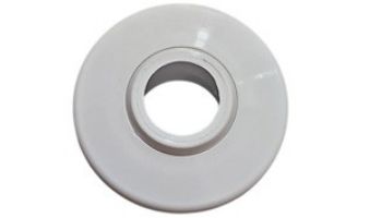 AquaStar Australian Return Fitting | 1 1/2" Knock-in | White | 401