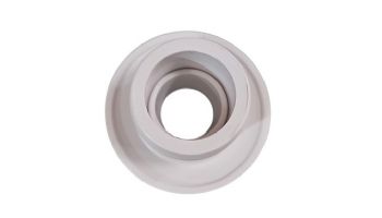 AquaStar Australian Return Fitting | 1 1/2" Knock-in | White | 401
