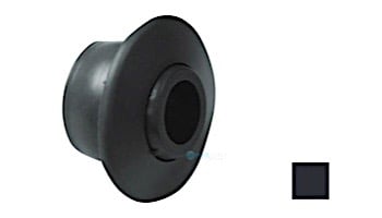 AquaStar Australian Return Fitting | 1 1/2" Knock-in | Black | 402