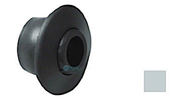 AquaStar Australian Return Fitting | 1 1/2" Knock-in | White | 401