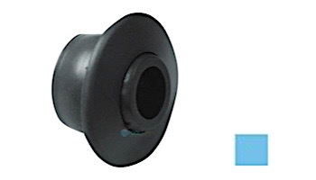 AquaStar Australian Return Fitting | 1 1/2" Knock-in | Blue | 404