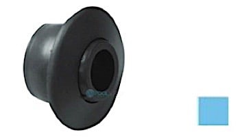 AquaStar Australian Return Fitting | 1 1/2" Knock-in | White | 401
