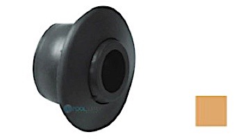 AquaStar Australian Return Fitting | 1 1/2" Knock-in | White | 401