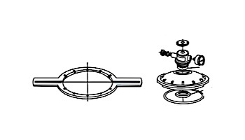Pentair Closure Kit | 156842