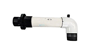 Pentair Lower Piping Assembly for TR140C-3 | 154010