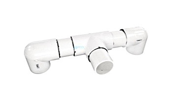 Pentair Diffuser Piping Assembly 3" | 154018