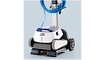 Pentair Prowler 930 Inground Robotic Pool Cleaner with Caddy | 360323