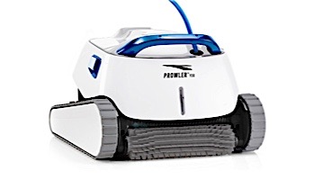 Pentair Prowler 930 Inground Robotic Pool Cleaner with Caddy | 360323