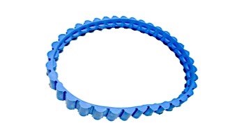 Aqua Products Standard Drive Track for Robotic Pool Cleaner | Blue | A3201