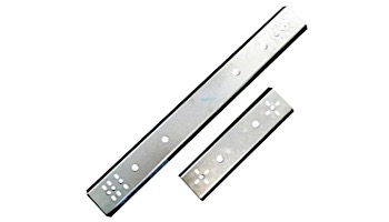 SR Smith Stainless Steel 20" Dual Wedge Anchor Kit | 1.50" OD | 20" OC | AS-204MG20K