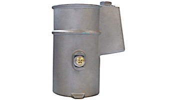 SR Smith Stainless Steel 20" Dual Stanchion Anchor Kit | 1.90" OD | 20" OC | AS-106MG-S20K