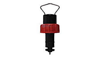 Ryan Herco Signet P51530-P3 Rotor-X Flow Sensor | .5" 4" Pipe | 5931.551