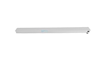 AquaStar 12" Stainless Steel Extension Bracket (VGB Series) | 12XB