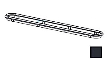 AquaStar 32" Channel Drain Anti-Entrapment Suction Outlet Cover Only | Light Gray | 32CDAVNF103
