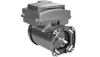 Replacement Affinity Variable Speed 56Y TEFC Square Flange Motor 3HP | 230V 60Hz | AVSS3