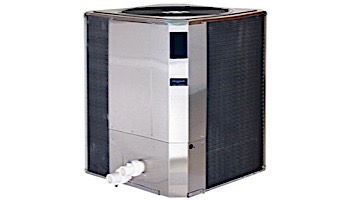 Raypak Professional Series Heat Pump 140K BTU Titanium Heat Exchanger | 208V/230V 60Hz | PS9350ti-E-HC | 014777 | TWPH-9350EHC17
