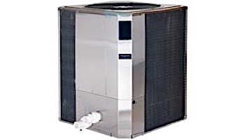 Raypak Professional Series Heat Pump 140K BTU Titanium Heat Exchanger | 208V/230V 60Hz | PS9350ti-E-HC | 014777 | TWPH-9350EHC17