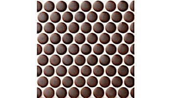 Cepac Tile Classic Rounds Series  Copper