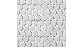 Cepac Tile Classic Rounds Series  Cotton