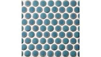 Cepac Tile Classic Rounds Series | Calypso | CR-12