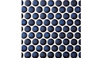 Cepac Tile Classic Rounds Series | Aqua | CR-2
