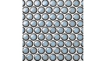 Cepac Tile Classic Rounds Series  Cloud
