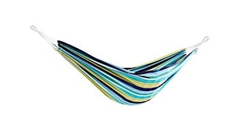 Vivere Single Brazilian Hammock | Cayo Reef | BRAZ129