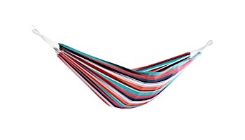 Vivere Single Brazilian Hammock | Plumeria | BRAZ130