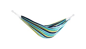 Vivere Double Brazilian Hammock | Cayo Reef | BRAZ229