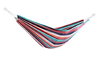 Vivere Double Brazilian Hammock | Salsa | BRAZ226