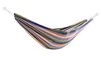 Vivere Double Brazilian Hammock | Retro | BRAZ231