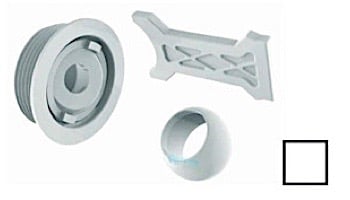 AquaStar Flush Retrofit Eyeball