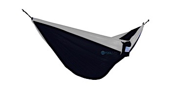 Vivere Double Parachute Hammock | Storm-Apple | PAR28