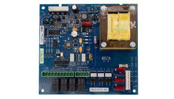 Hayward Main PCB | GLX-PCB-ONCOM