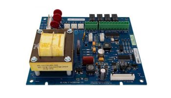 Hayward Main PCB | GLX-PCB-ONCOM