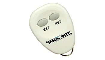 Pool Boy® III Battery Powered Remote Control l 2962
