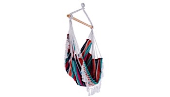 Vivere Brazilian Hammock Chair | Plumeria | B530