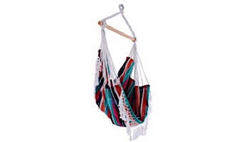 Vivere Brazilian Hammock Chair | Tropical | B520