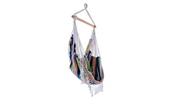 Vivere Brazilian Hammock Chair | Retro | B531
